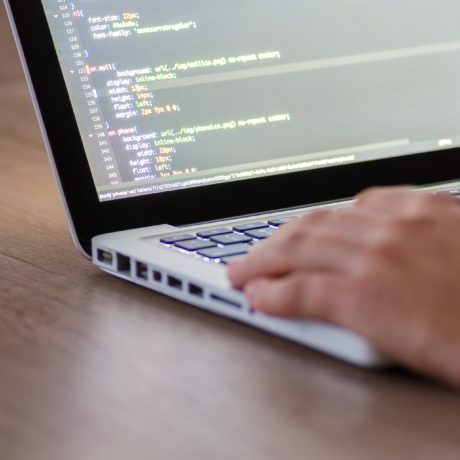 Back-end programátor/ka