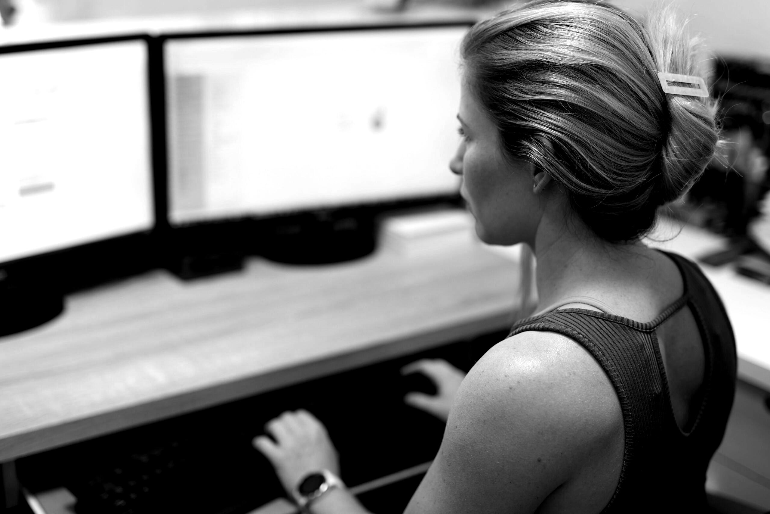 Konzultant/ka informačních systémů