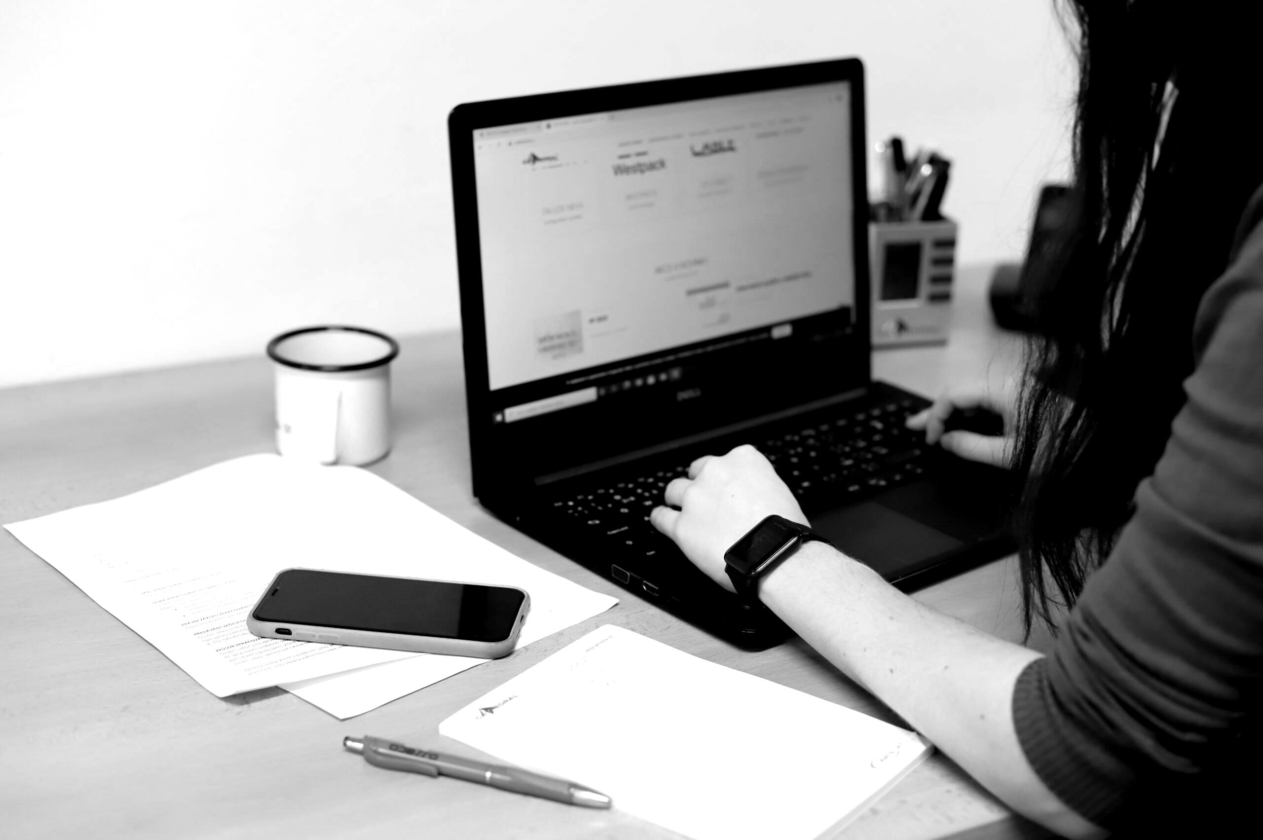 Marketingový specialista