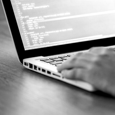 Back-end programátor/ka